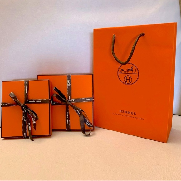 HERMES NOTEBOOK COVER w/Refill size PM - Picture 5 of 14